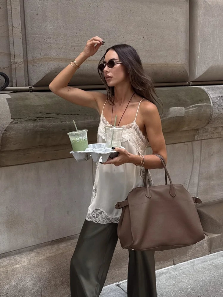 Blusa Évanna