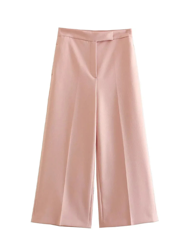 Conjunto de Alfaiataria Mavie