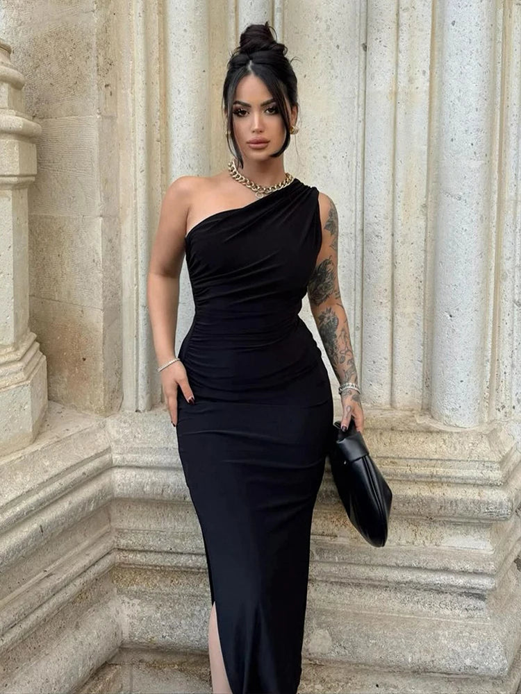 Vestido Solène