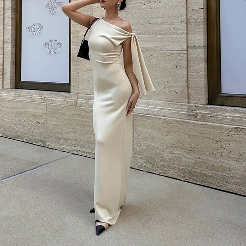 Vestido Lien