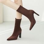 Bota de Salto Lore