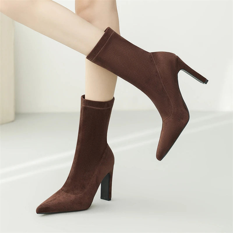 Bota de Salto Lore