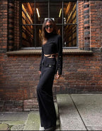 Conjunto Oásis Urbano