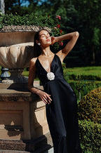 Vestido Rosélia