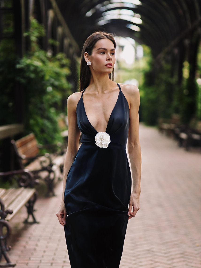 Vestido Rosélia