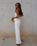 Conjunto de Alfaiataria Éliane