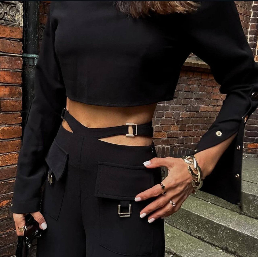 Conjunto Oásis Urbano